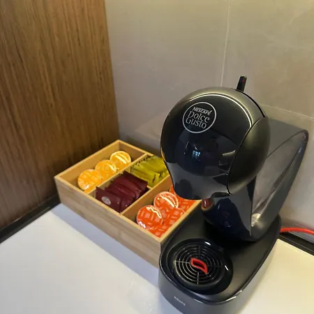 شقة Cashmere تريبينيي