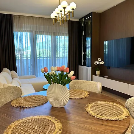 Cashmere * تريبينيي