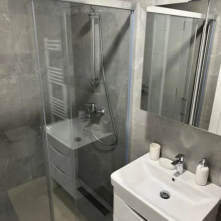 Cashmere * تريبينيي