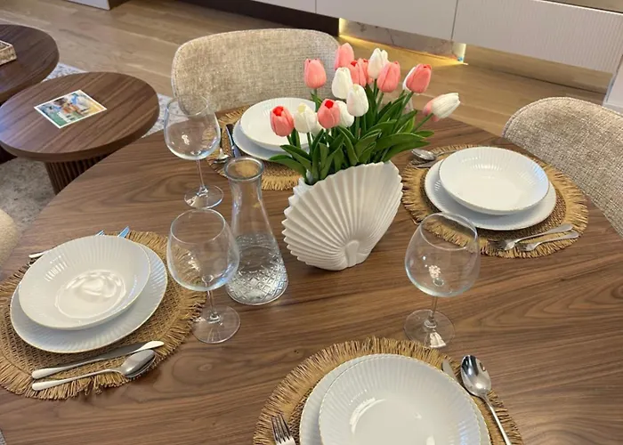 Cashmere * تريبينيي