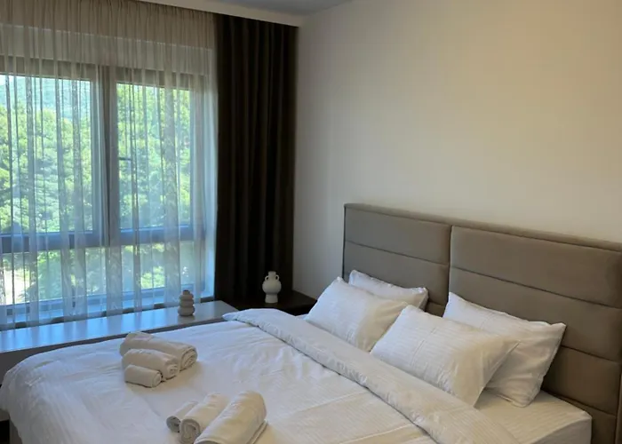 شقة Cashmere تريبينيي