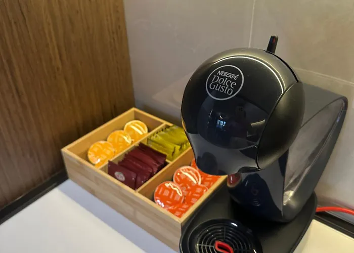 شقة Cashmere تريبينيي