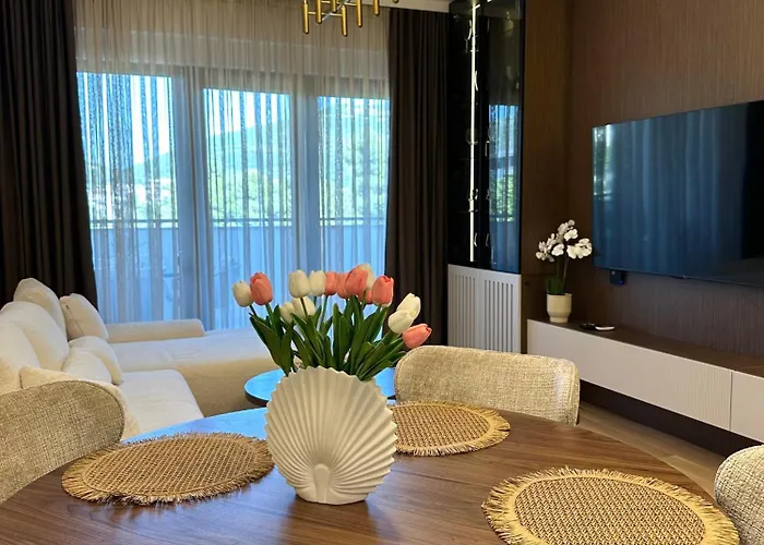 Cashmere * تريبينيي