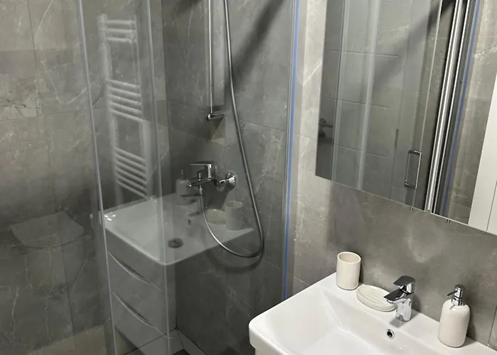 Cashmere * تريبينيي