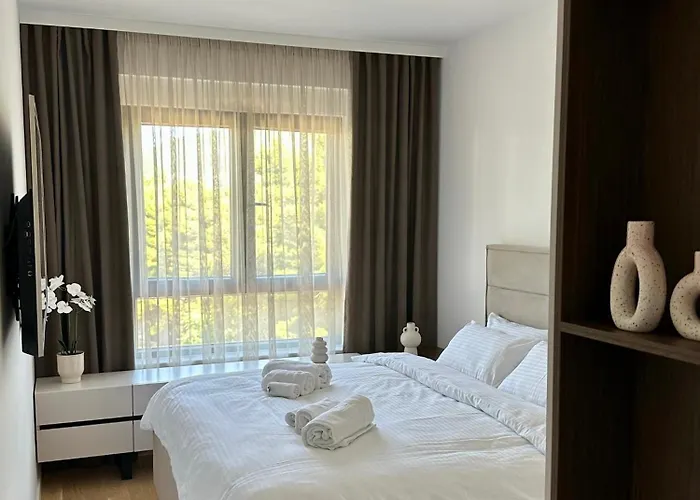 Cashmere تريبينيي