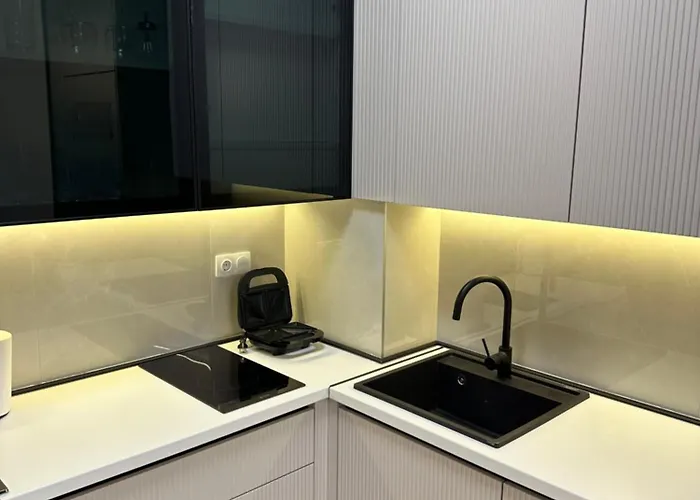 Cashmere * تريبينيي