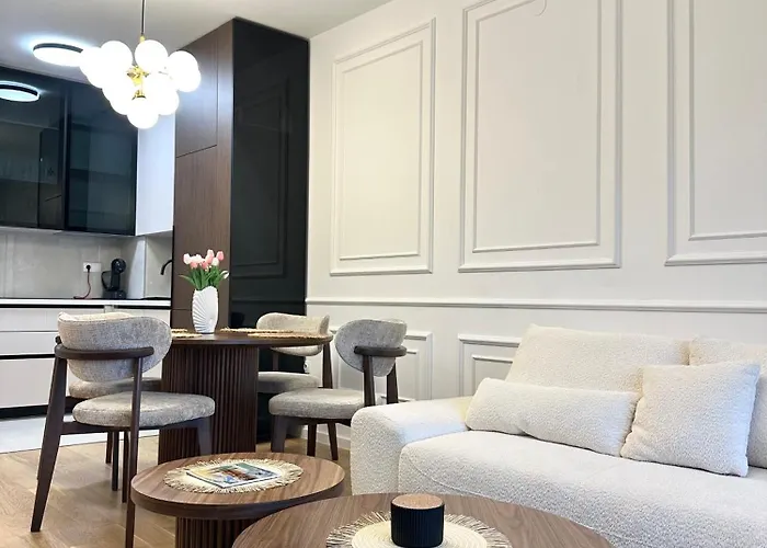 Cashmere شقة تريبينيي